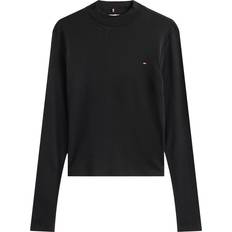 Tommy Hilfiger Dame Skjorter Tommy Hilfiger Shirts - Sort