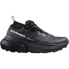 Mammut Skor Mammut Aenergy Ultra Low GTX Multisportskor Herr - Black/Dark Steel