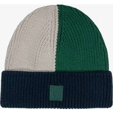 Liewood Huer Liewood Organic Ezra Hue - Navy/Grøn/Uldhvid