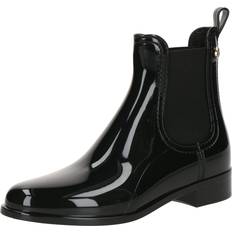 Lemon Jelly Støvler Lemon Jelly Chelsea Boots Comfy - Sort