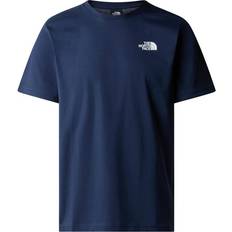 The North Face T-shirts on sale The North Face Redbox Tee T-shirt - Blue