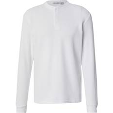 Tøj Only & Sons Bluser And T-Shirts Onstobie Hvid