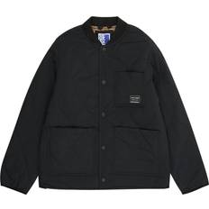 Jack & Jones Junior Overgangsjakke JJHERO Sort