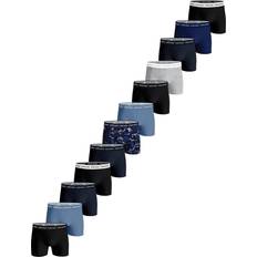 Björn Borg Cotton Stretch Boxers 12-pack - Multi