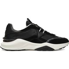 Guess Sneakers Guess Låg Sneaker Valencia - Svart