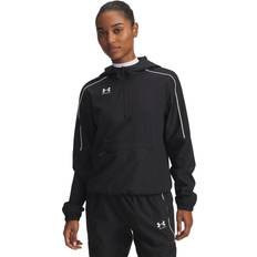 Under Armour Overtøj Under Armour Challenger Anorak Ld54 - Sort