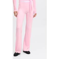 Strumpbyxor & Stay-ups JJXX Jxsania Leggings - Röd