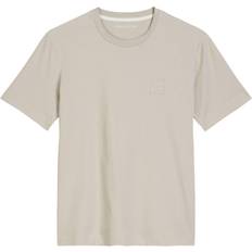 Marc O'Polo Herr T-shirts Marc O'Polo T-shirt Elfenben Greige