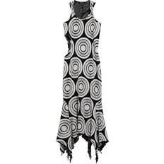 Desigual Lange kjoler Desigual Kjole - Sort