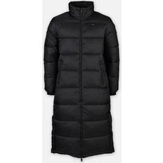 Tommy Hilfiger Sort Frakker Tommy Hilfiger Vinterfrakke - Sort