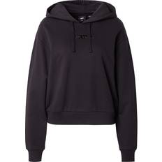 Vans Dame Sweatere Vans Essential Sweatshirt - Sort