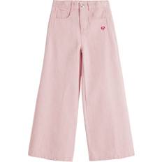 Desigual Byxor Desigual Byxa Pastellrosa