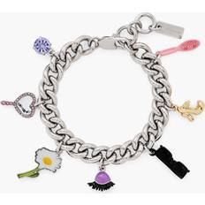 Marc Jacobs Armband Marc Jacobs The Dollhouse Charm Bracelet