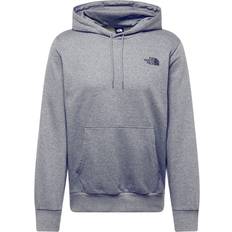 The North Face Sweatere The North Face Simple Dome Sweatshirt - Grå