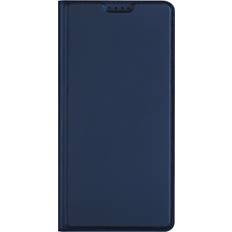 Google Pixel 9 Pro Fold Covers med kortholder Dux ducis Skin Pro Series Google Pixel 10 Pro XL Navy