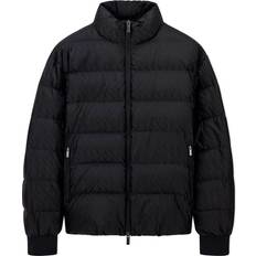 Armani Exchange Jackor Armani Exchange Övergångsjacka - Svart
