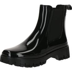 Lemon Jelly Skor Lemon Jelly Chelsea Boots Peachy - Svart