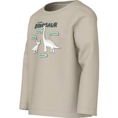 Orange Skjorter Name It Bluse Vux Peyote How To Dino Kit -