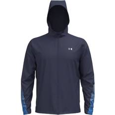 Under Armour Velociti Storm Jacket - Navy