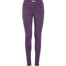 Purple - Women Jeans B.Young Damen Jeans Luni - Violett