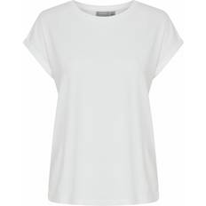 Women's T-shirt TEE1 - Blanc