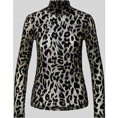 Shirts brun / oliven / sort
