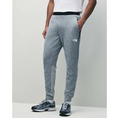 The North Face Fleece Joggers - Pale Grey