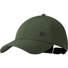 Cycling Caps Buff Summit Cap - Khaki