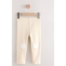 Neutral Cosy Leggings - New