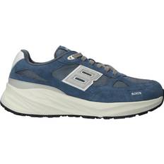 45 - Voksen Sneakers Blackstone Runner Sneaker - Blå