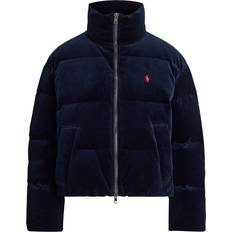 Polo Ralph Lauren Vinterjakke - Navy
