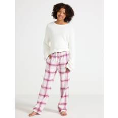Lindex Pyjama Trousers Flannel
