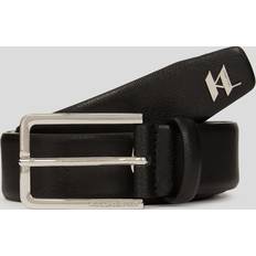 Karl Lagerfeld Bælter Karl Lagerfeld Bælte - Sort