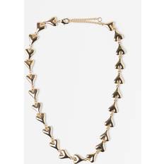 Halsband Med Hjärtan