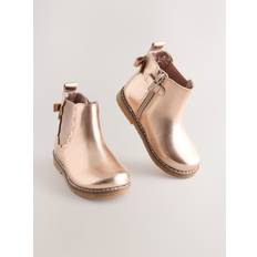 Tekstil Chelsea boots NEXT Chelsea Ankle Støvler