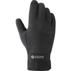 Windstopper Insulated Gloves - Black