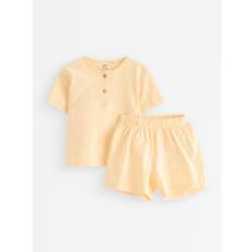 98 Övriga sets Lindex Set T-Shirt Och Shorts