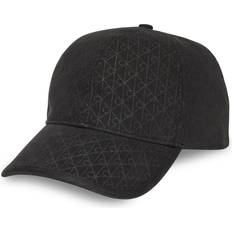 Calvin Klein Accessories on sale Calvin Klein Monogram Logo Baseball Cap
