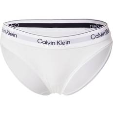 Dam Trosor Calvin Klein Underwear Trosa - Svart Vit