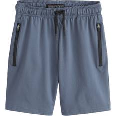 Børn Bukser NEXT Mid Blue Light Weight Sports Shorts - Blue