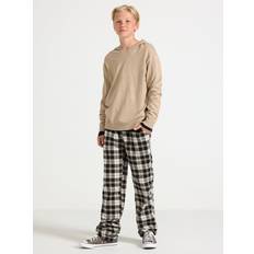 Lindex Pyjama Trousers Flannel