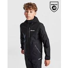Sleet Jacket Junior - Sort