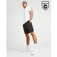McKenzie Byxor & Shorts McKenzie Solar Cargo Shorts - Svart