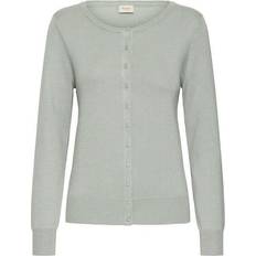 Basic 60 Core Essentials Woman Sweater - Vert