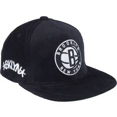 NBA All Directions Nets Keps One Size