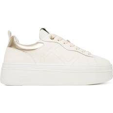 Low Sneaker - Hvid