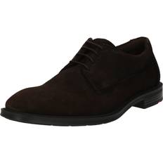 Mocka Derby LLOYD Knytsko X-Motion 110 Herr - Brown