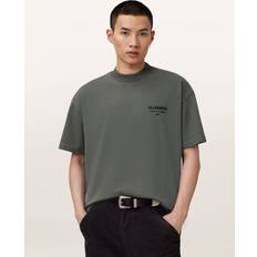 Bluser T-Shirts - Mørkegrøn