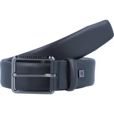 Mirage Belt Leather 105 cm - Blue