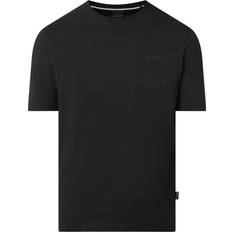 T-shirt - Svart